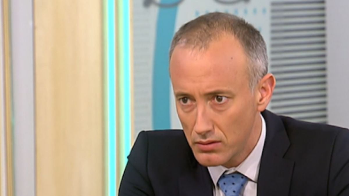 Красимир Вълчев с горещ коментар за драмата с "Под игото"