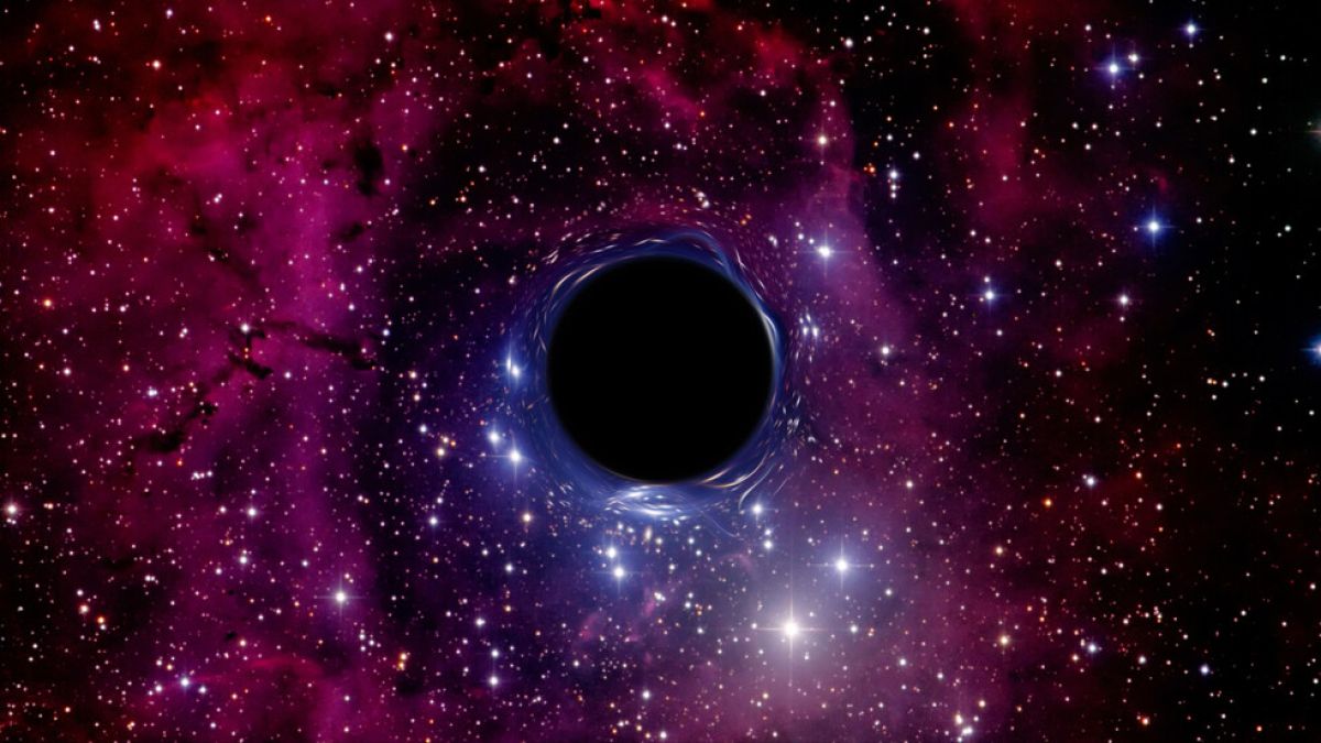 Астрономи откриха супер мистериозен обект