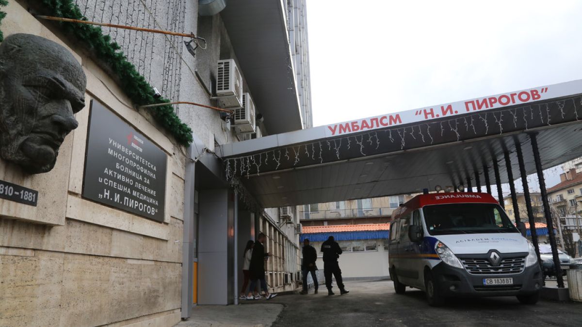 Последни новини за голямата трагедия в "Пирогов"