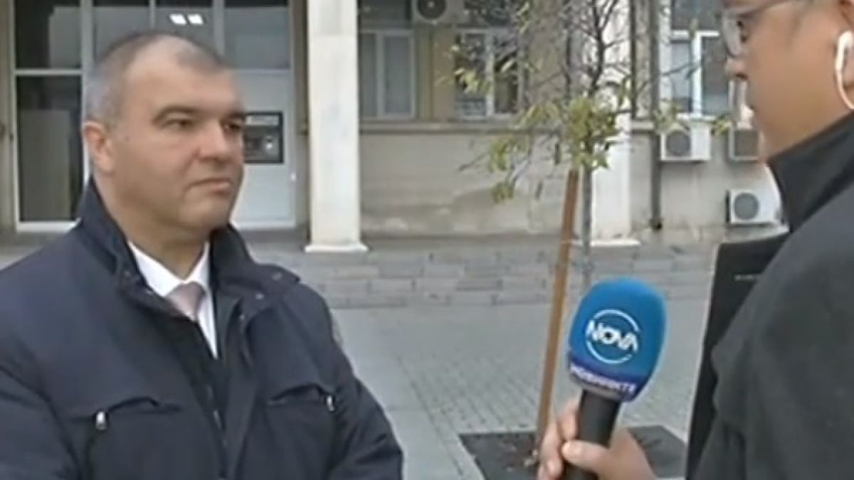 Разбра се кой е любовникът, получил 1 милион лева от банкерката Невена Й. ВИДЕО