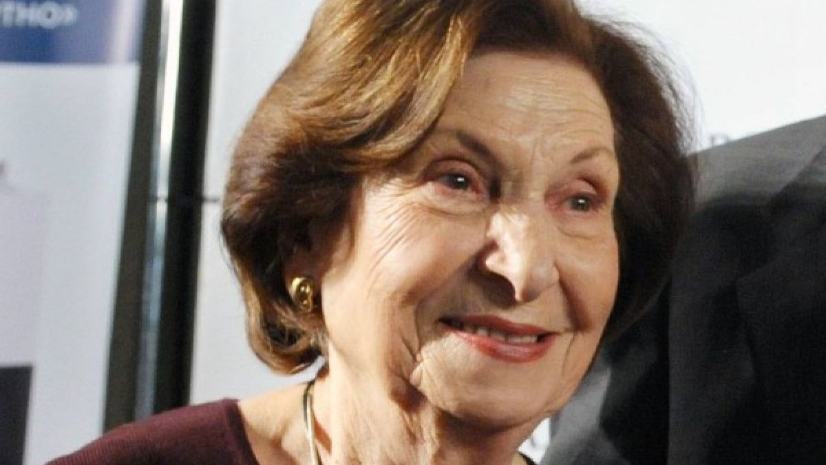Гоар Вартанян – разузнавачката, спасила Чърчил, Сталин и Рузвелт от нацистите 