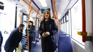 Фандъкова разкри ще се увеличи ли цената на билетчето