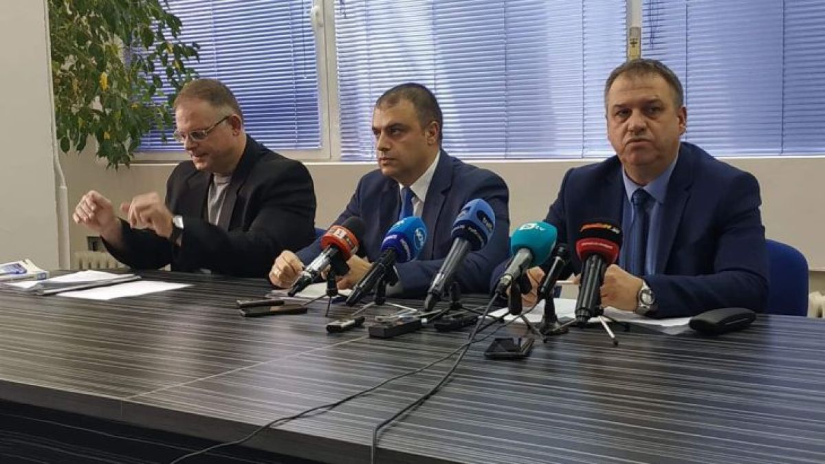 Психиатърка от Пловдив източи половин милион лева от Здравната каса