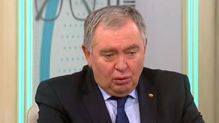 Проговори лекуващият лекар на Стефан Данаилов