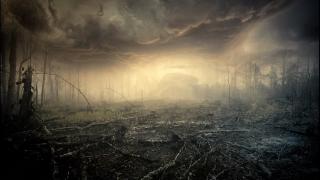 Учените установиха коя е била най-лошата година в историята на човечеството 