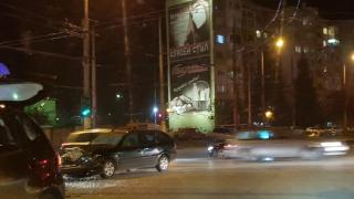 Страшно автомеле във Варна 