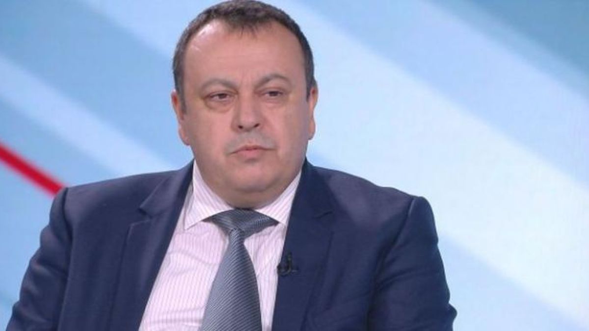 Подсъдими платили за протестите срещу Иван Гешев 