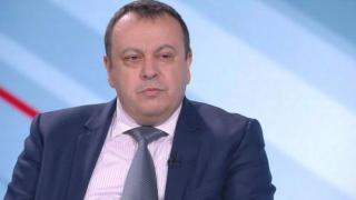 Подсъдими платили за протестите срещу Иван Гешев 