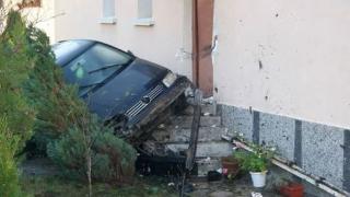 Ужасни новини от невероятната каскада в Смолян ВИДЕО