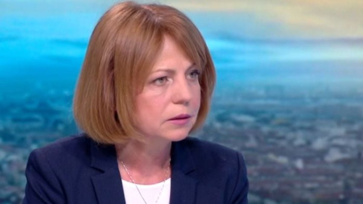 Фандъкова: Всички говорехме за вдигане на такси, а сега някои партии лицемерничат