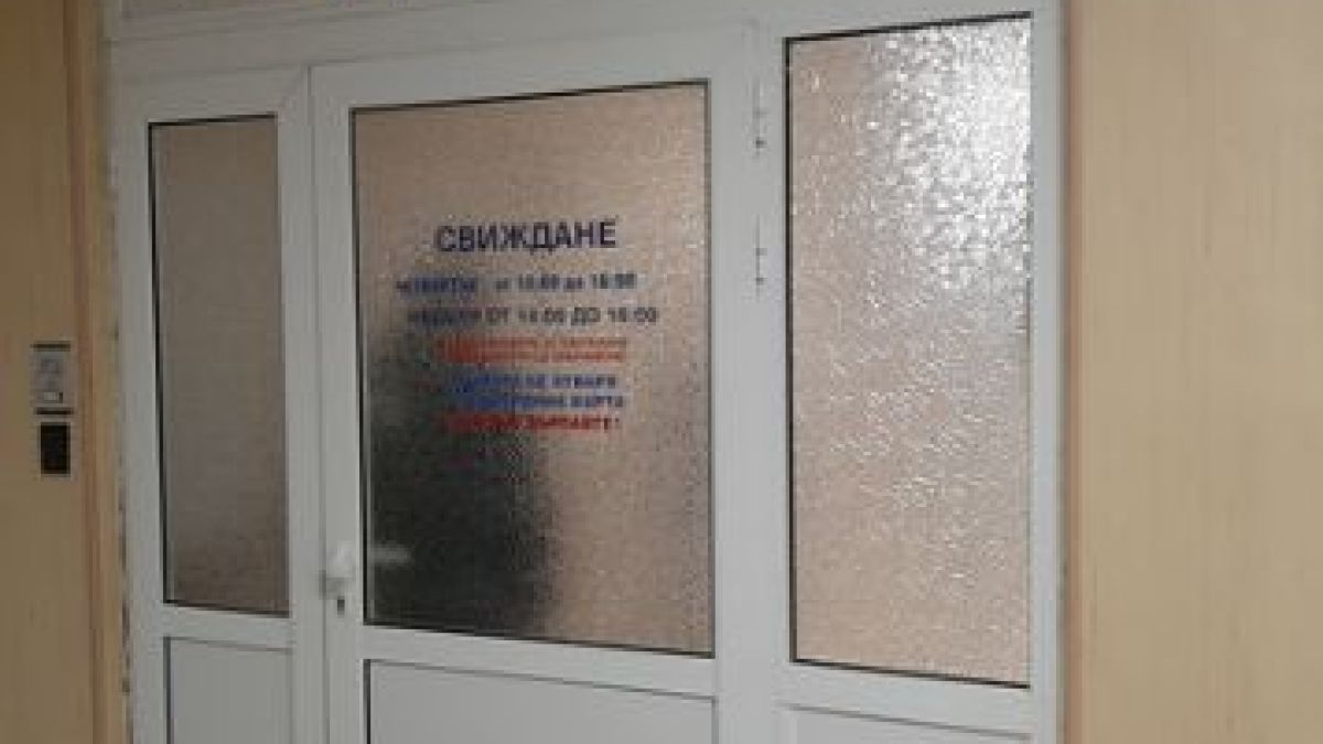Извънредни разкрития за мъжа, бил и душил лекари в софийската Окръжна болница ВИДЕО