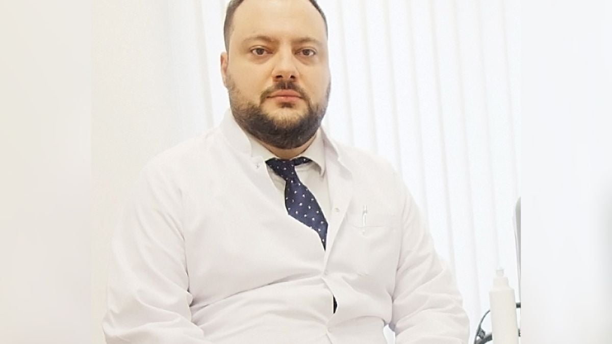 Сиромахов разкри кой е тихият убиец на мъжа