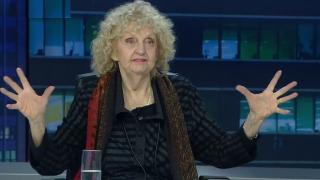 Татяна Лолова с покъртителни думи за завещанието на Стефан Данаилов 