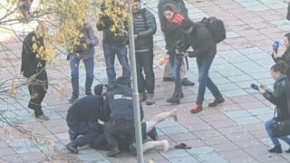 Горещи новини за пребитата лекарка в "Св. Анна"