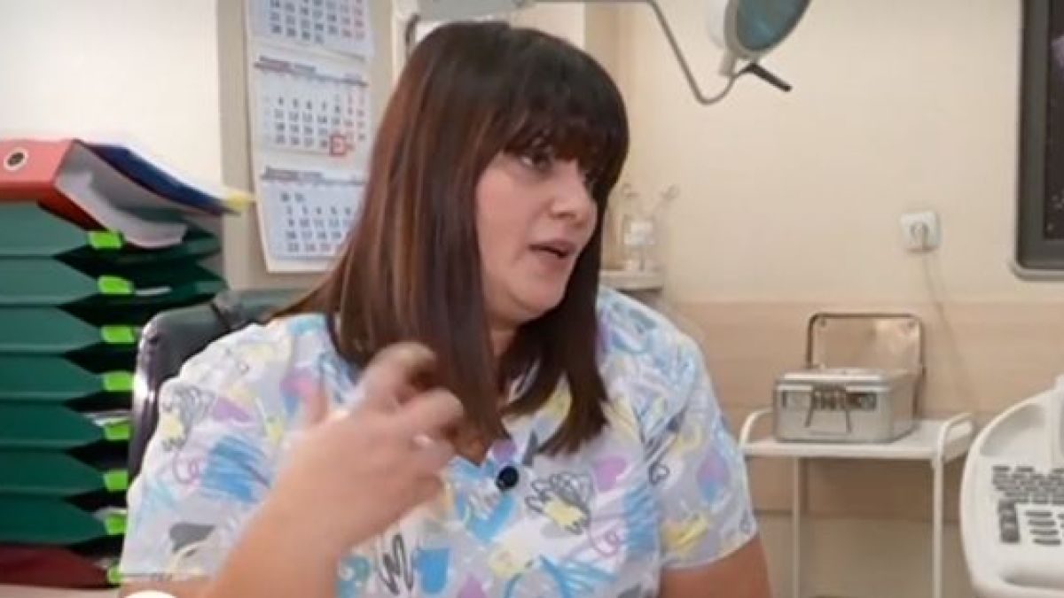 Лекар от "Пирогов" с ужасяващ разказ за кошмарната нощ на експлозията ВИДЕО 