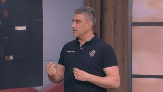 Психолог разкри любопитни детайли от срещата Борисов-Тръмп 