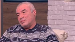 Доведеният син на Ламбо със сълзи на очи сподели как си е отишъл актьорът 