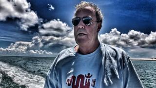 Бившият водещ на Top Gear нарече Грета Тунберг идиотка