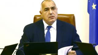 Борисов обяви кой ще седне в стола на Бисер Петков и разкри, че ще "отреже" още една глава 