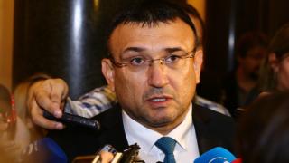 Младен Маринов: Водим разследване за отпадъците, насочени към България