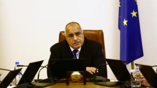 Няма почивен ден за Борисов 