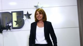 Фандъкова обяви какво се случва с водата в София след решението за байпас към Перник 