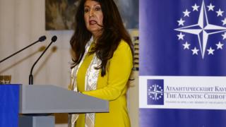 Херо Мустафа: Ще има още имена със забрана да влизат в САЩ!