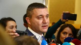 Горанов обясни за какво точно ще послужи наредба Н-18