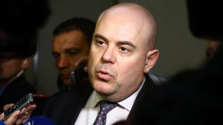 Гешев с горещи новини за първите проверявани за криминалната приватизация, "къщата в Барселона" и Васил Божков