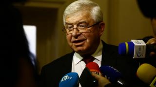 Ананиев издаде заповед, с която забрани износа на важни лекарства 