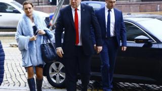 Гешев иска доживотен затвор за пияните и дрогирани шофьори, умишлено убили човек на пътя
