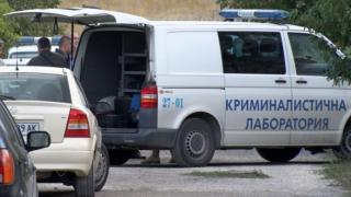 Ето кой е мъжът, закопчан за кървавата разпра край Гоце Делчев 