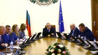 Коронавирус повали двама в Министерския съвет 