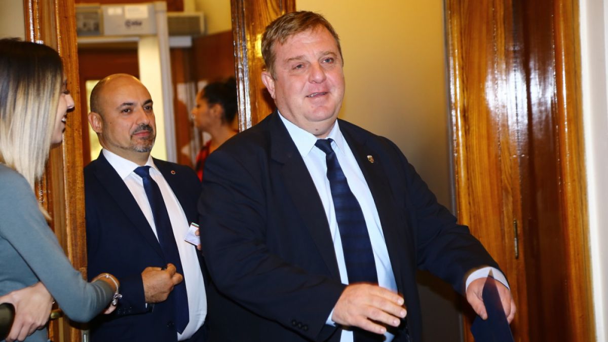 ВМРО с първа реакция след огромния обрат с детските надбавки 