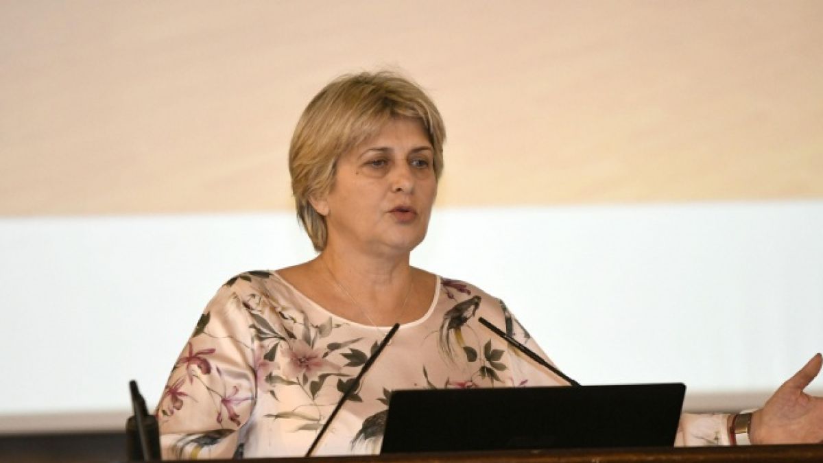 Лечева атакува остро ГЕРБ