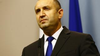 Румен Радев обяви ще се кандидатира ли пак за президент 