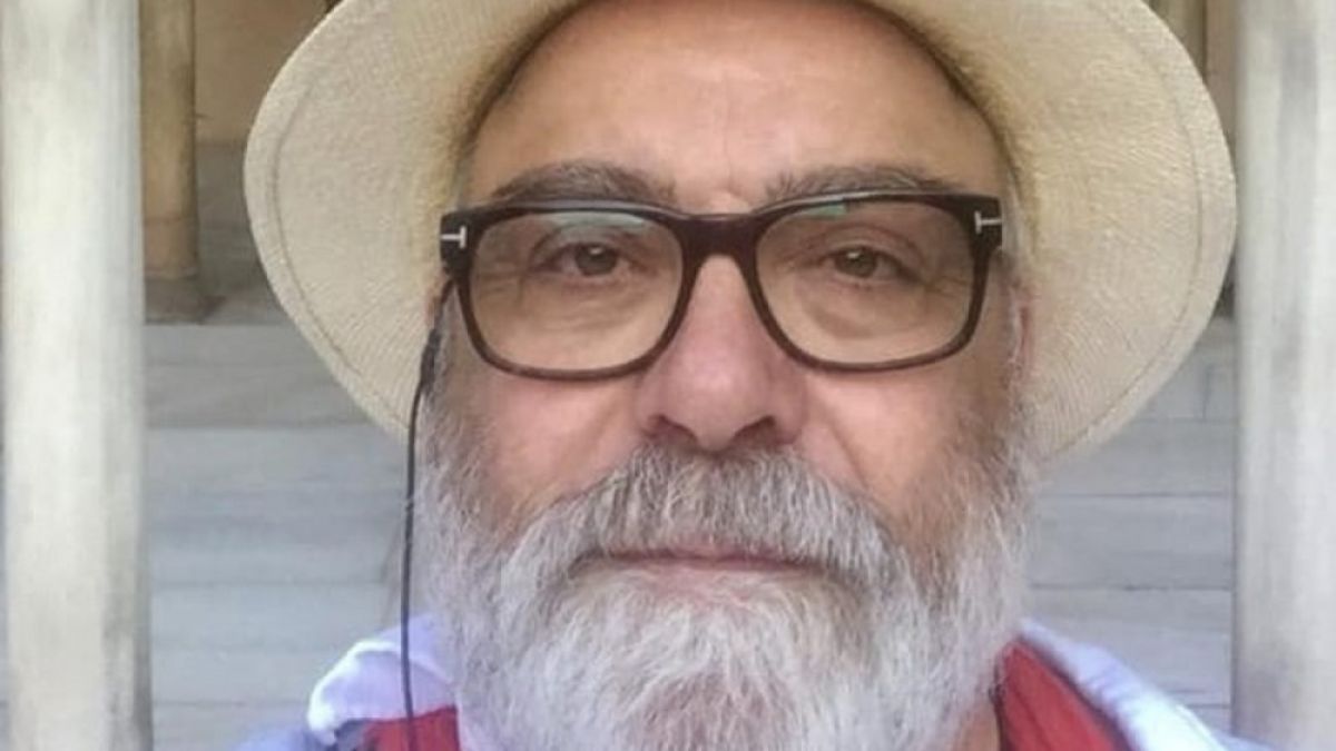 Наша известна актриса се обясни в любов на Владо Пенев СНИМКА