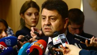 И Ципов се възмути от думите на Бойко Рашков за бившите хора 