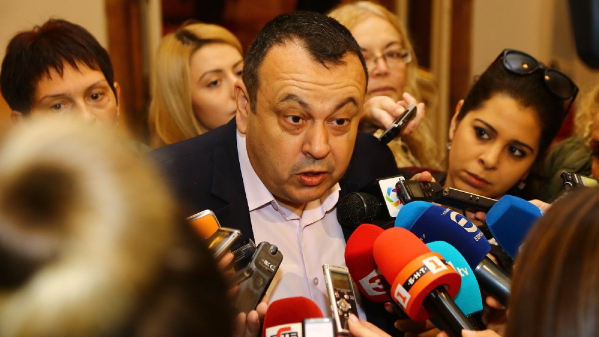Хамид: Възможно е правителство без ГЕРБ и ДПС, но...
