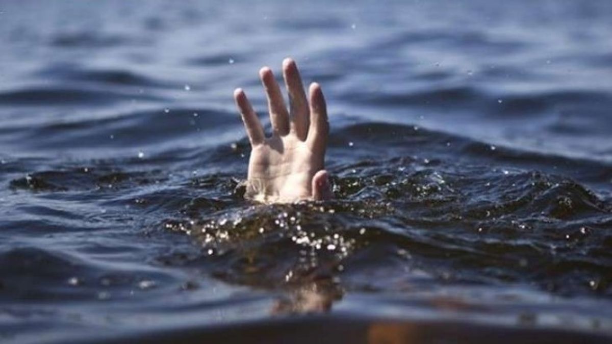 Драма на Иракли: Майка видя как детето й се дави и се вцепени от ужас, но в този момент... 