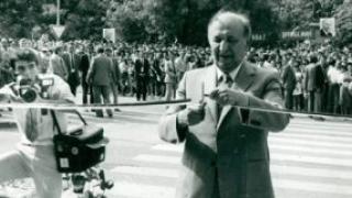 Не е за вярване какво се случва сега в САЩ с правнуците на Тато