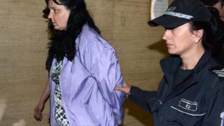 Окончателно: Реши се съдбата на акушерката Ковачева, която би бебе почти до смърт 