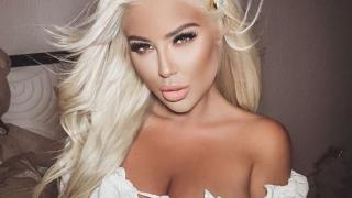 Този мъж ли смени Кубрат Пулев в леглото на Андреа?