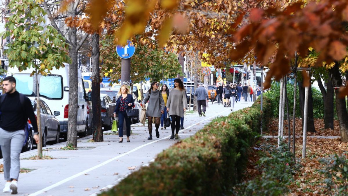 Пълна прогноза на Meteo Balkans за ноември: Не е имало талкова шантаво време досега!