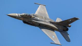Ген. Попов обясни защо са ни необходими още още осем самолета F-16
