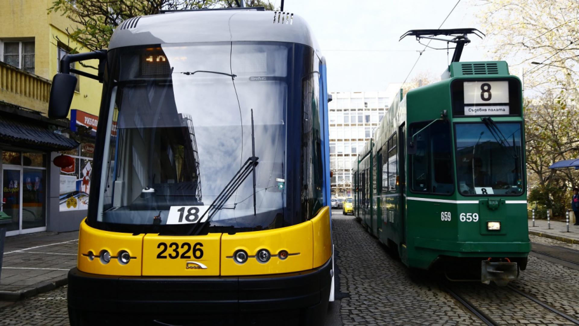 Само 122 години след София: Трамвай ще има във втори голям български град