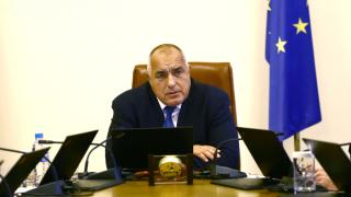 Чолаков: Борисов трябва да бъде премиер, а вицепремиер Пеевски или Асен Василев ВИДЕО