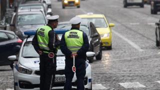 Катаджии вдигнаха палка на шофьор в Кубрат, а той направи немислимото