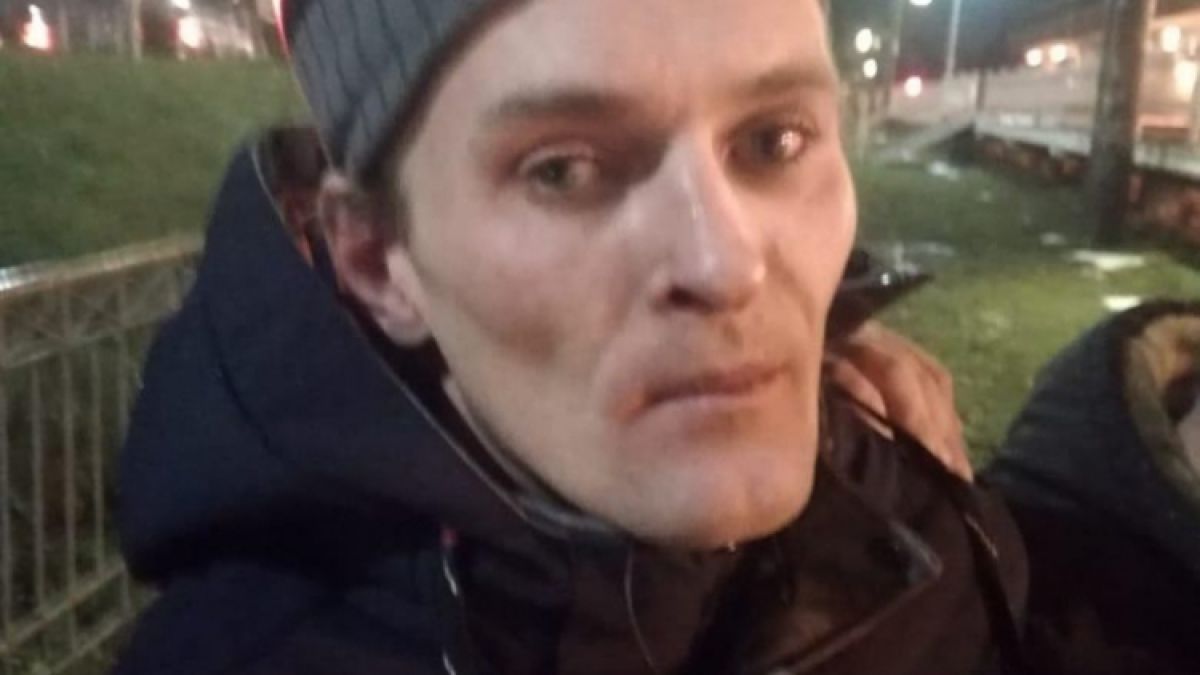 Психар уби жена заради коженото й палто ВИДЕО