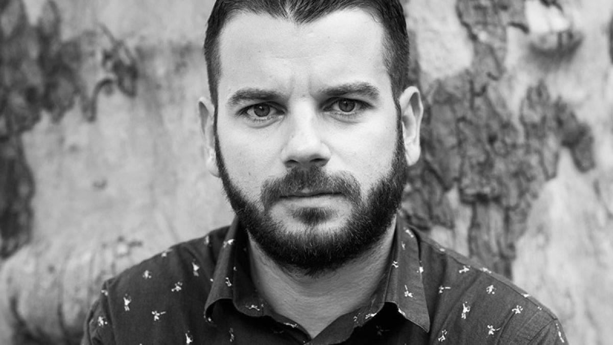 Гавра с водещия на "Фермата" Иван